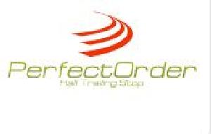 PerfectOrder 自動売買