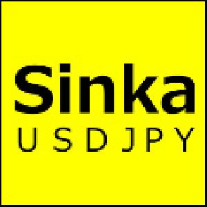 Sinka-USDJPY 自動売買