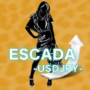 ESCADA-USDJPY- 自動売買