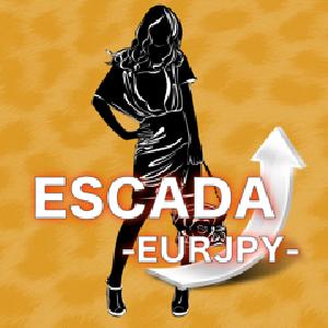 ESCADA-EURJPY- 自動売買