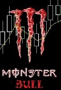 MONSTERBULL 自動売買