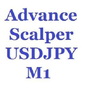 Advance_Scalper_USDJPY_M1 自動売買