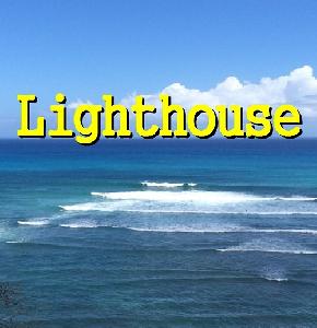 LIGHTHOUSE 自動売買