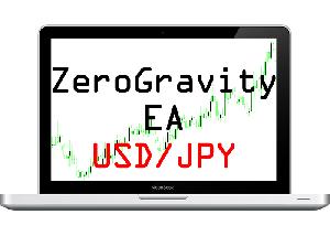 ZeroGravityEA 自動売買