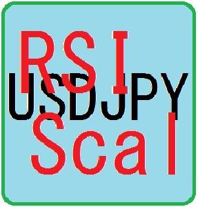 RSIScal 自動売買