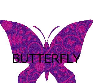 BUTTERFLY 自動売買