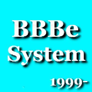 Triple Bands Eternal System/GBPJPY 自動売買