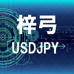 梓弓_USDJPY 自動売買