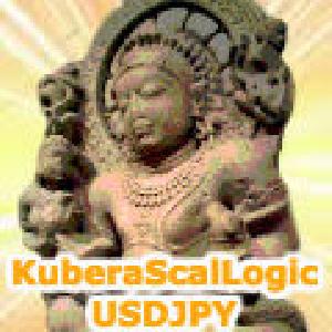 KuberaScalLogic_USDJPY 自動売買