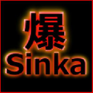 爆Sinka 自動売買