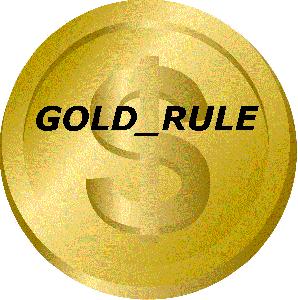 GOLD_RULE 自動売買