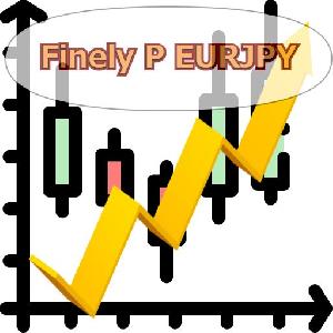 Finely_P_EURJPY 自動売買