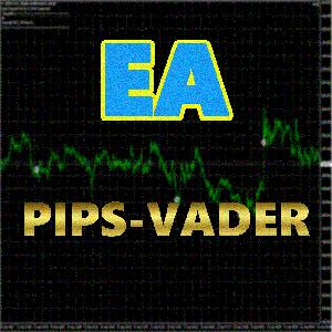 最強最新EA『PIPS-VADER』 インジケーター・電子書籍