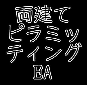 両建てピラミッティングEA インジケーター・電子書籍