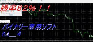 バイナリーソフトRA_4 インジケーター・電子書籍