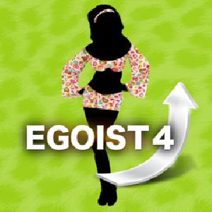 EGOIST4 自動売買