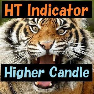 HT_Higher_Candle インジケーター・電子書籍