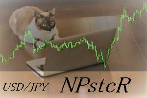 NPstcR 自動売買