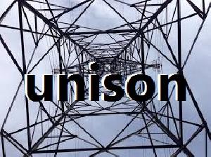 Unison 自動売買