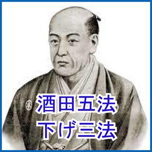 酒田五法　下げ三法 インジケーター・電子書籍