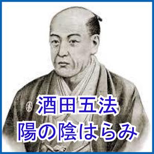 酒田五法　陽の陰はらみ インジケーター・電子書籍