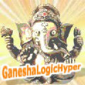 GaneshaLogicHyper 自動売買