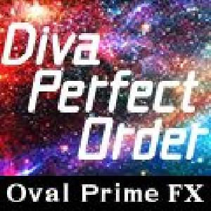 【Diva Perfect Order】 インジケーター・電子書籍