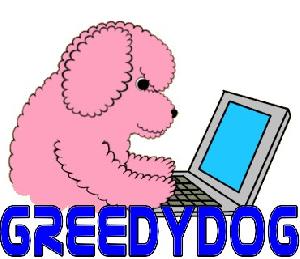 GreedyDog Kishu USDJPY 自動売買