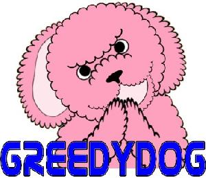 GreedyDog Maltese USDJPY 自動売買