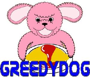 GreedyDog Sheepdog USDJPY 自動売買