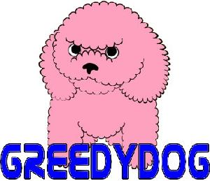 GreedyDog Whippet USDJPY 自動売買