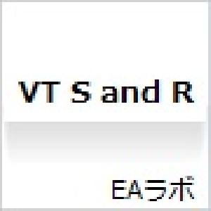 VT S and R （サポート＆レジスタンス） インジケーター・電子書籍