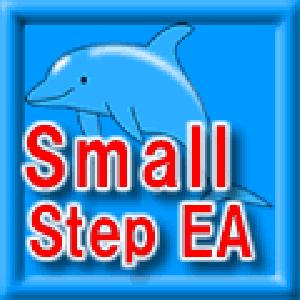 MT4 Small Step EA 自動売買