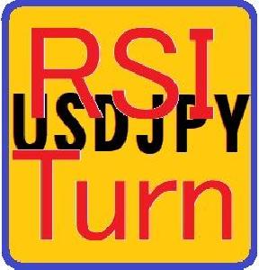 RSITurn 自動売買