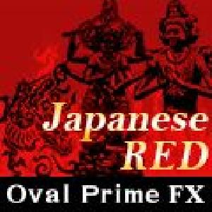 【Japanese RED】 自動売買