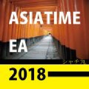 ASIATIME_EA_2018 Auto Trading