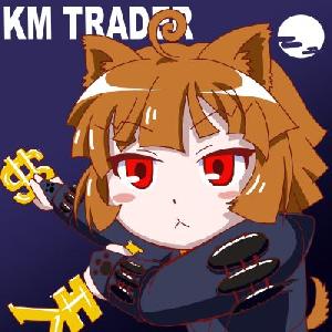 kmTraderLite_AUDJPY 自動売買