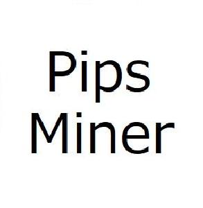 Pips_miner_EA 自動売買