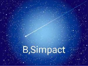 B,Simpact 自動売買