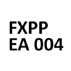 FXPP_EA004 自動売買