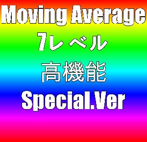 Moving25 自動売買