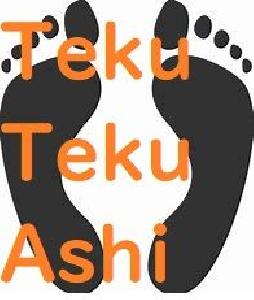 TekuTeku-Ashi 自動売買