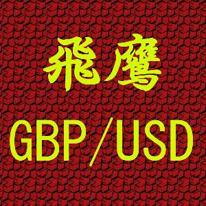 飛鷹 GBP/USD 自動売買