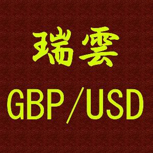 瑞雲 GBP/USD 自動売買