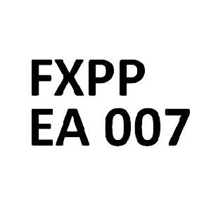 FXPP_EA007 Standard エディション 自動売買