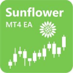 Sunflower Ver. 3 自動売買