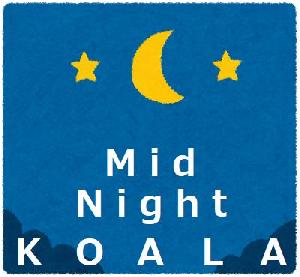 EA_Midnight_Koala 自動売買