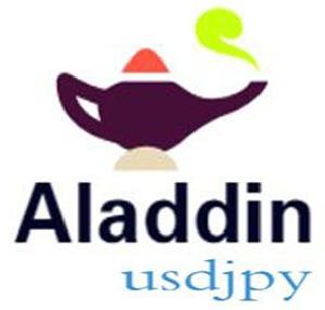 Aladdin usdjpy 自動売買