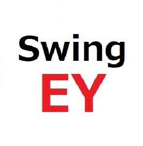 Swing_EURJPY 自動売買