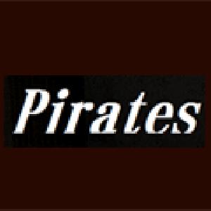 Pirates 自動売買